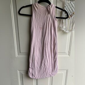 Kyte Baby Sleep Sack Size Small S 1.0 TOG Pink Play 0-6M